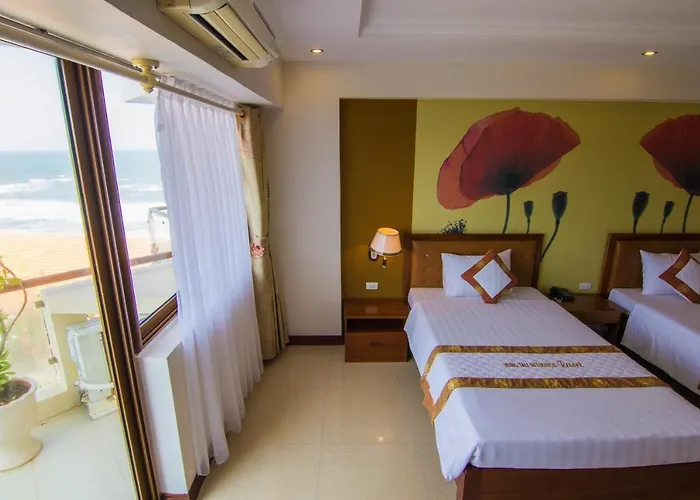 Vung Tau Intourco Resort