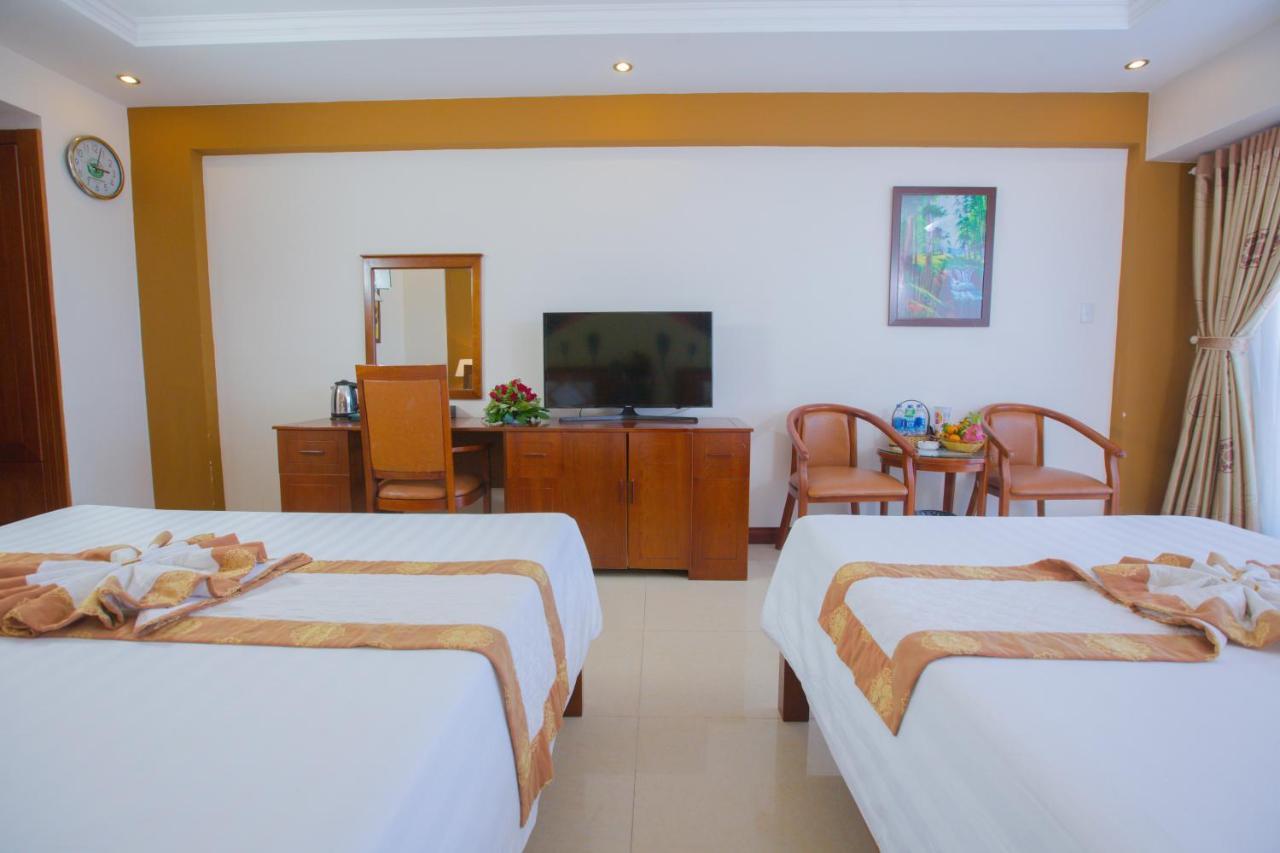 Resort Intourco Vung Tau