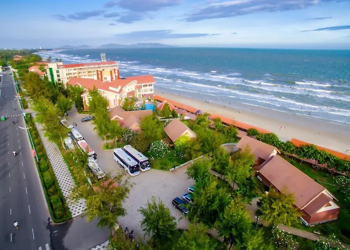 Vung Tau Intourco Resort