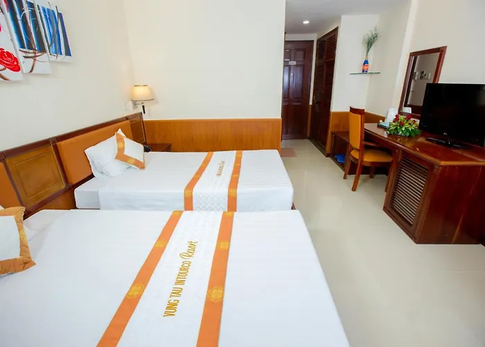 Vung Tau Intourco Resort