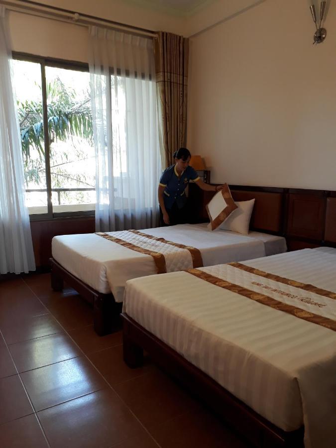 Курортный комплекс Intourco 4*