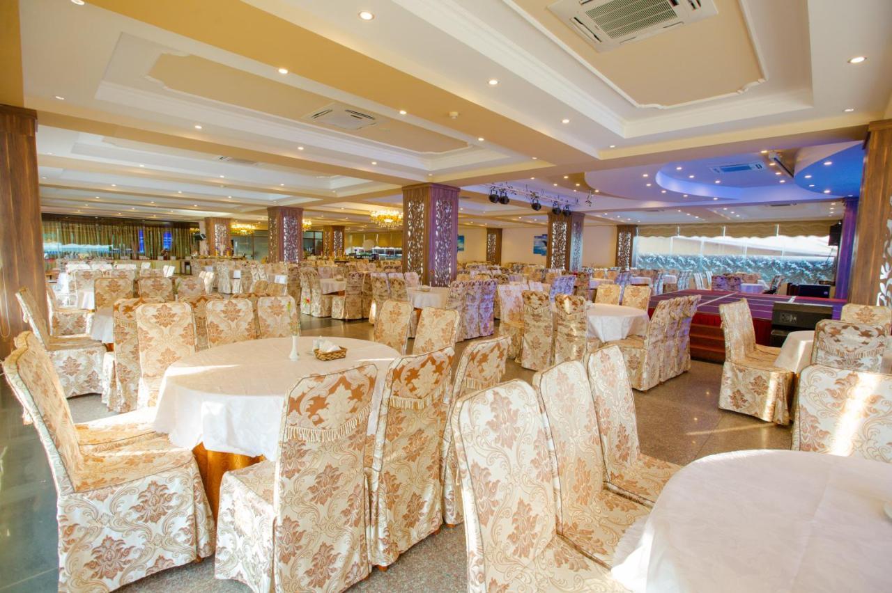 Intourco Курортный комплекс 4*